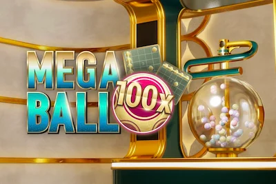 Mega Ball