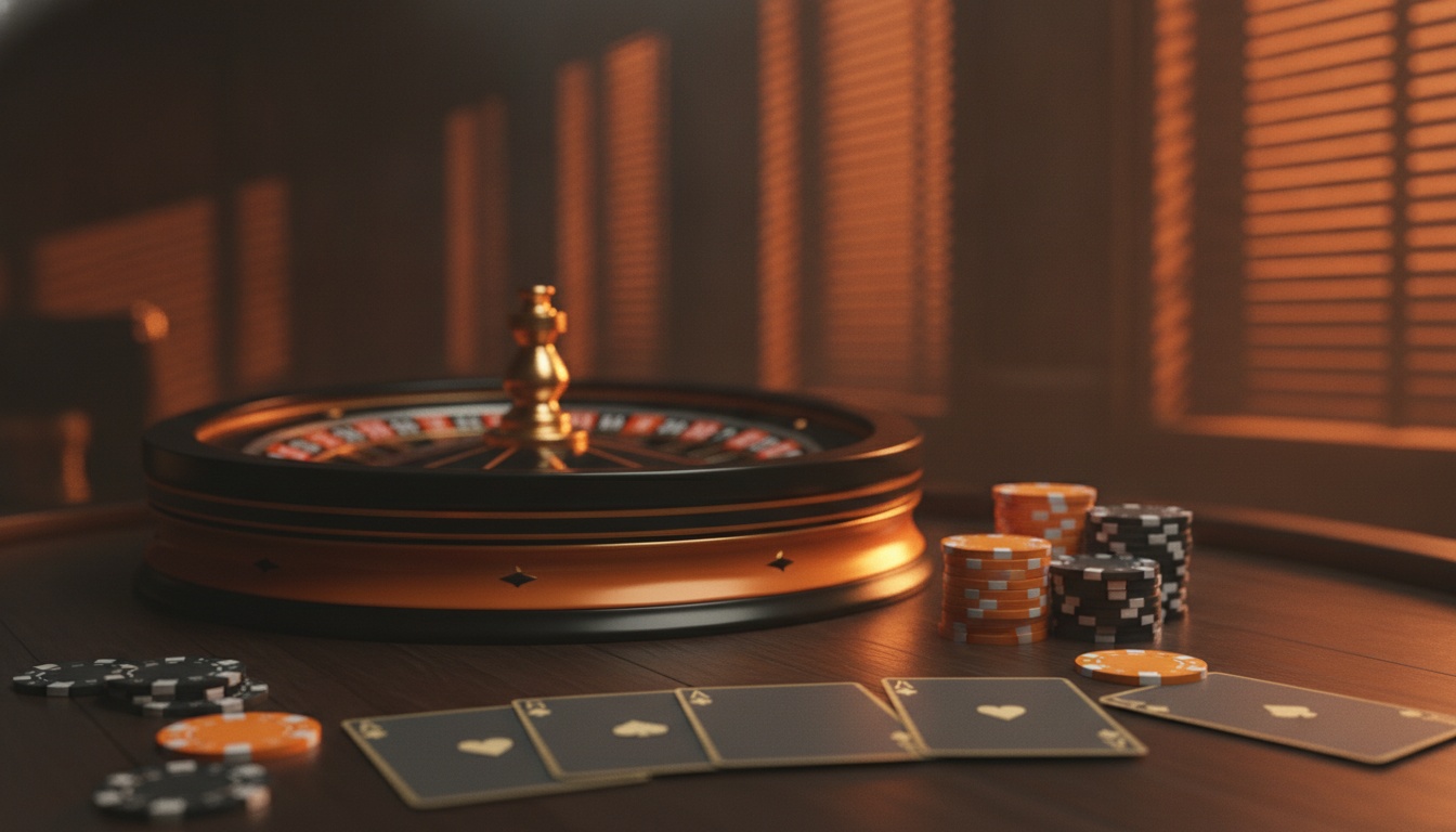 Honeybetz Casino kasyno - Kompleksowa recenzja i opinie