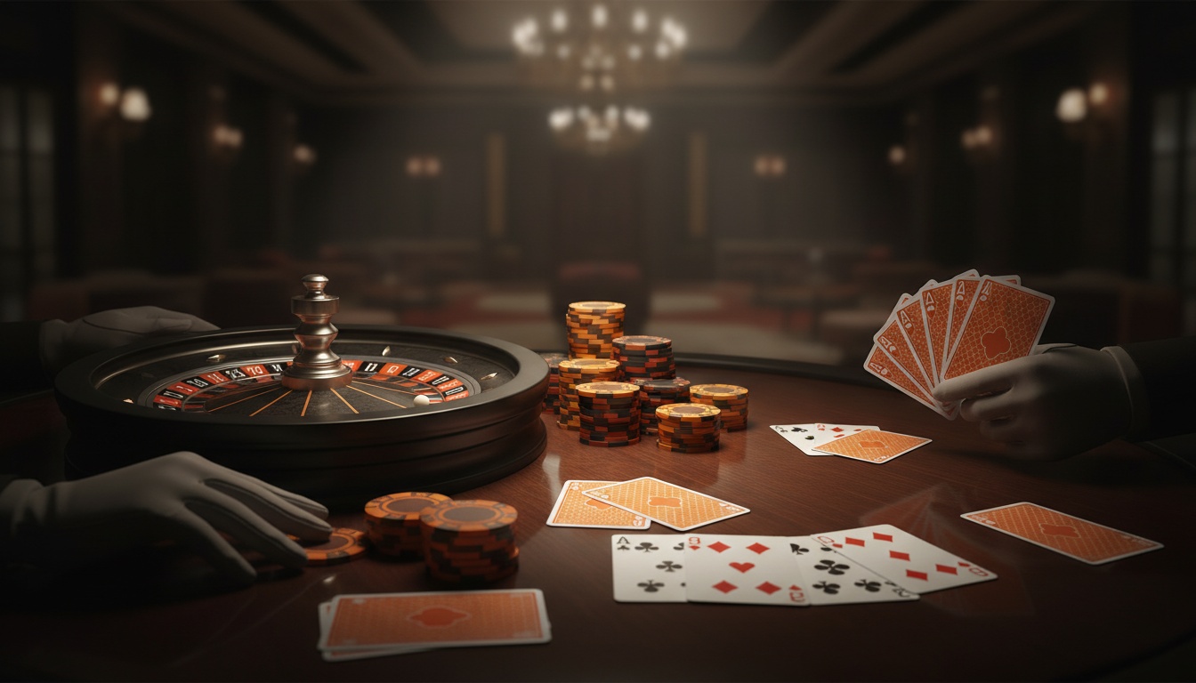 Honeybetz Casino: Przewodnik po kasynie online w Polsce