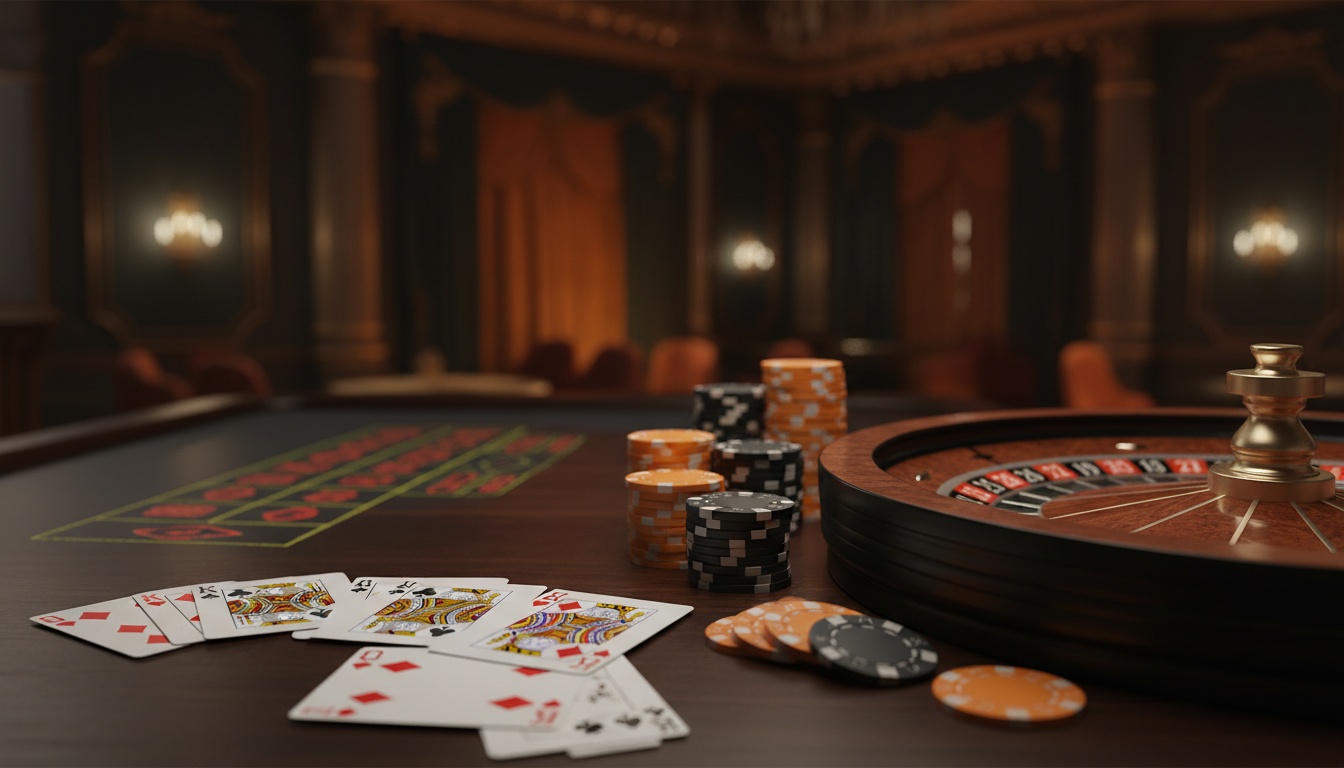Honeybetz Casino: Kompleksowy Przewodnik po Kasynie Online